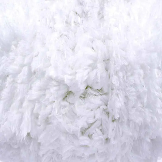 King Cole Tufty Super Chunky 2791 White