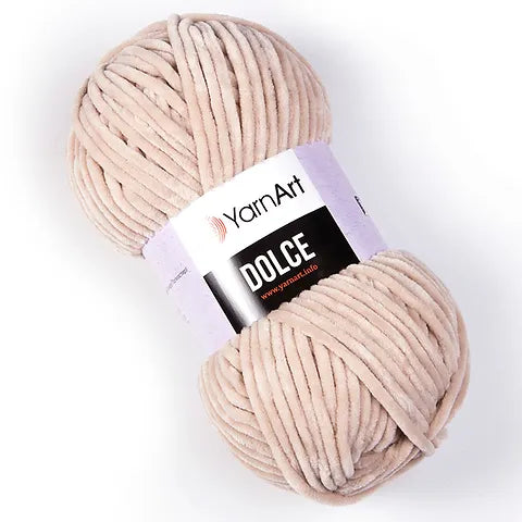 Yarn Art Dolce 771 Beige