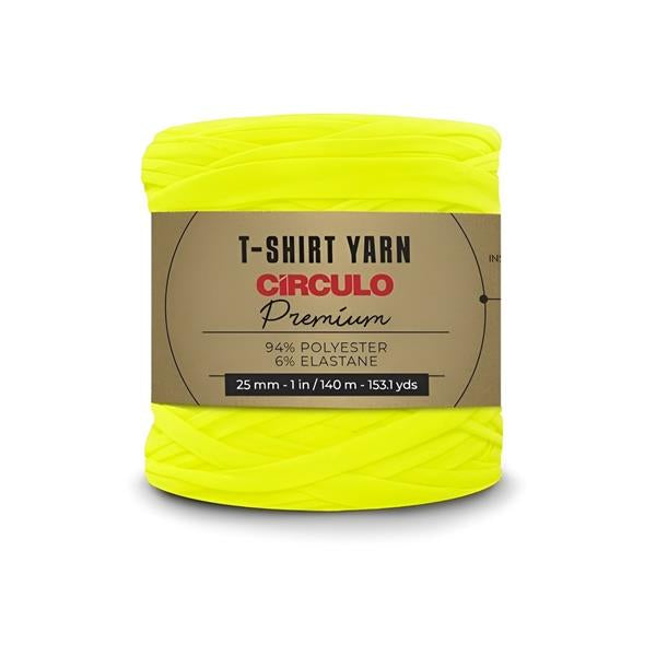 Circulo T-Shirt Yarn