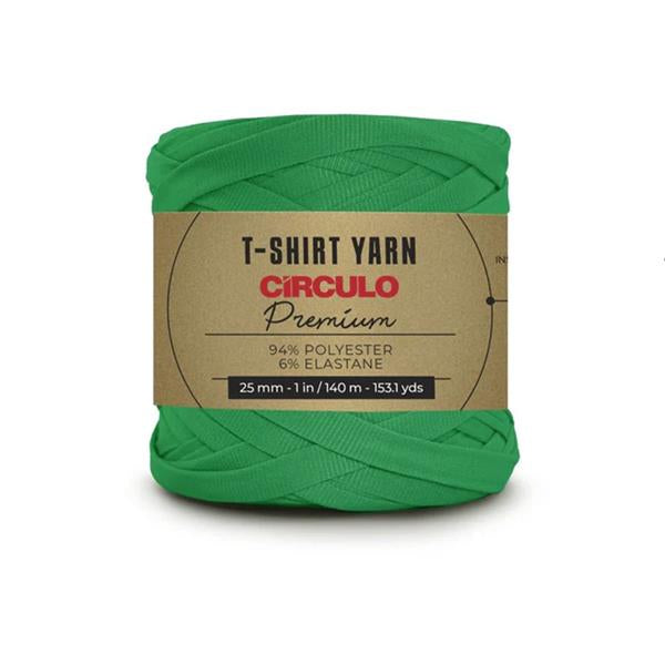 Circulo T-Shirt Yarn