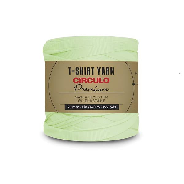 Circulo T-Shirt Yarn