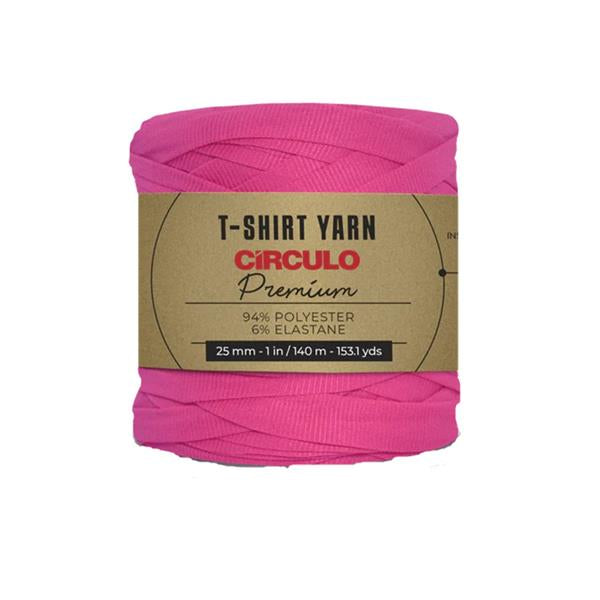 Circulo T-Shirt Yarn