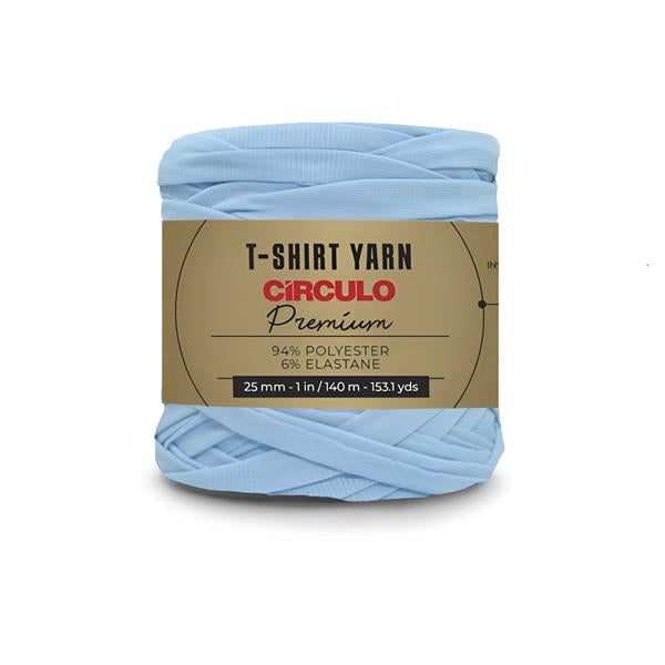 Circulo T-Shirt Yarn