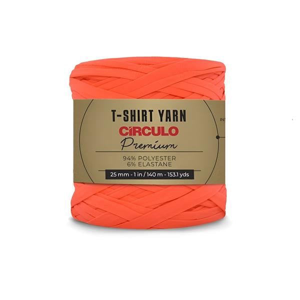 Circulo T-Shirt Yarn