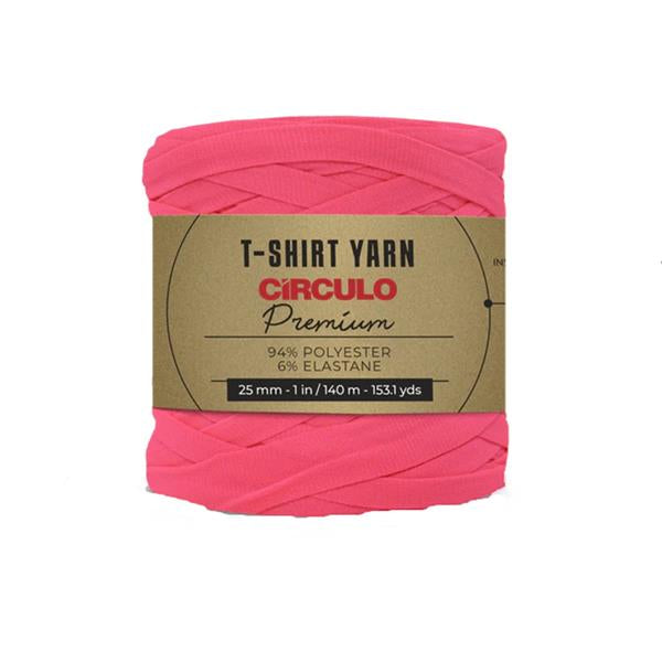 Circulo T-Shirt Yarn