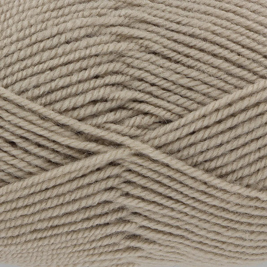 King Cole Fashion Aran 400g 3635 Latte