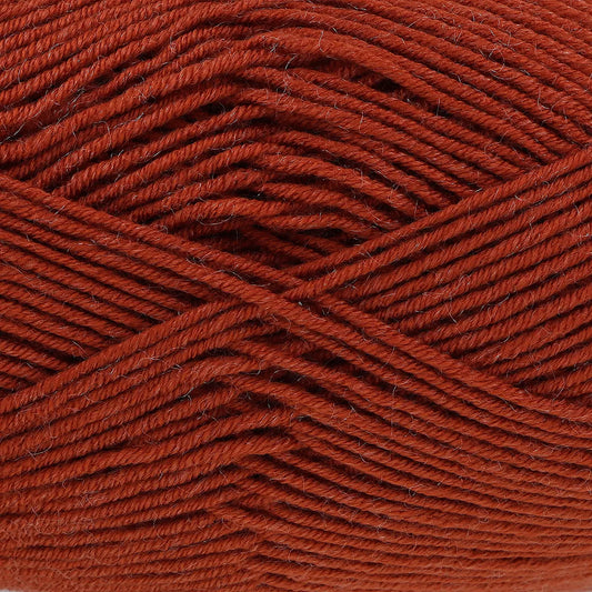 King Cole Cherished Dk 5671 Paprika