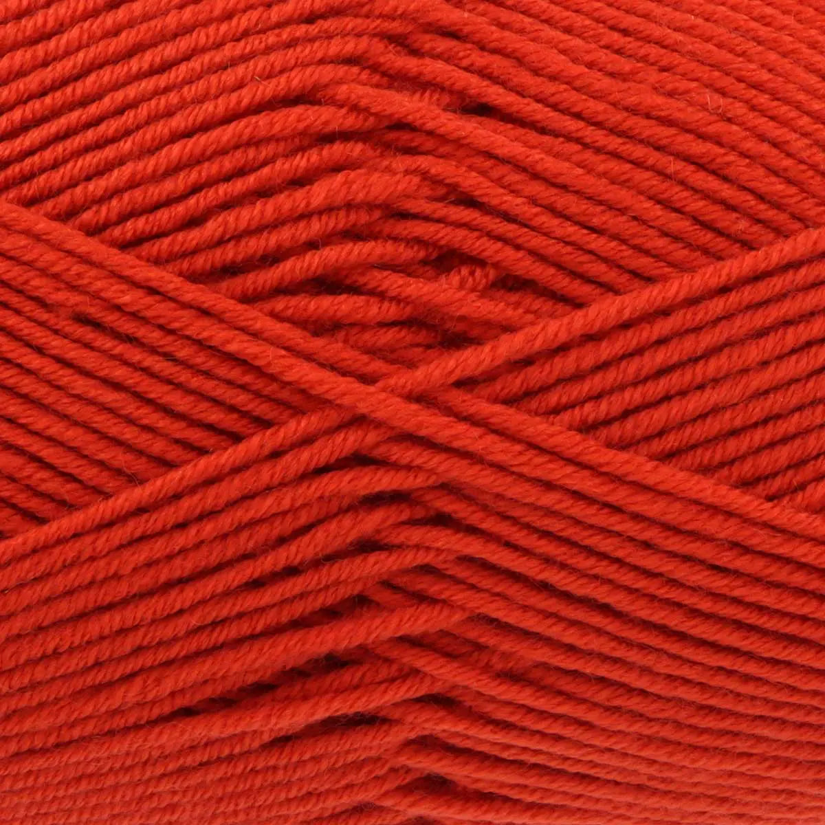 King Cole Cherished Dk 5673 Pumpkin