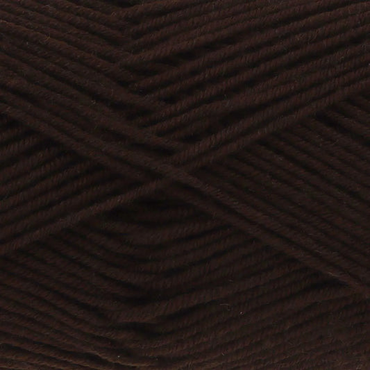 King Cole Cherished Dk 5672 Chocolate