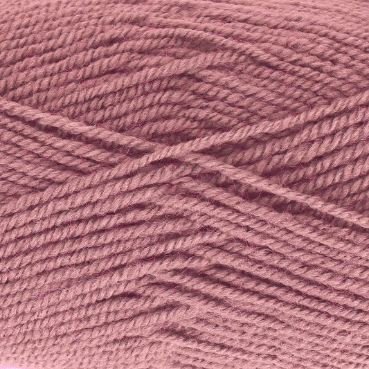 King Cole Fashion Aran 400g 3634 Marshmallow
