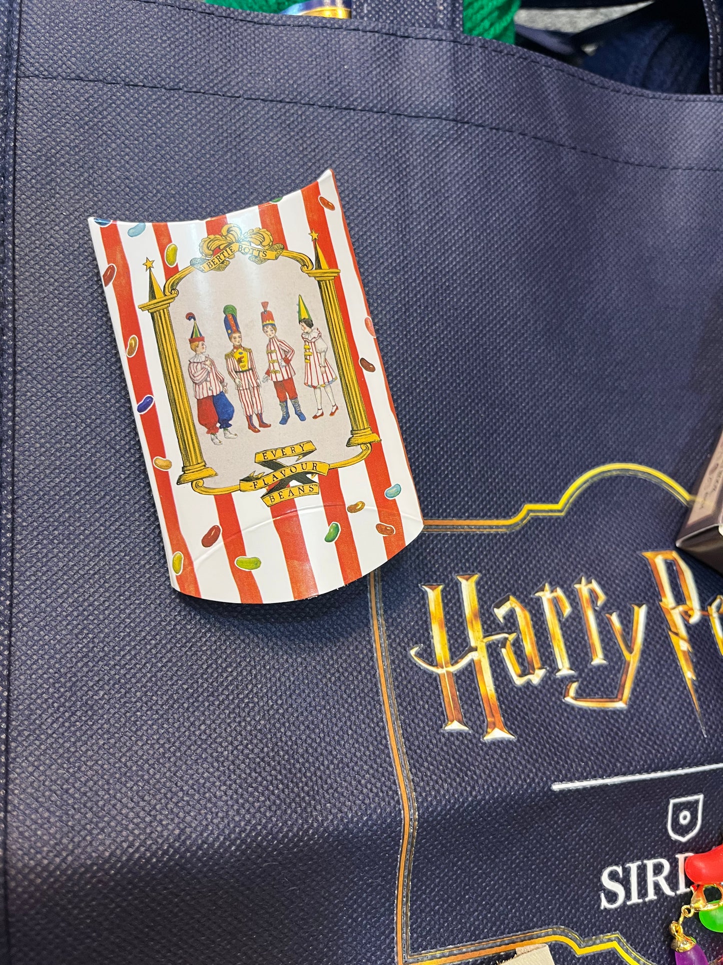 Sirdar Harry Potter CAL Blanket Kit