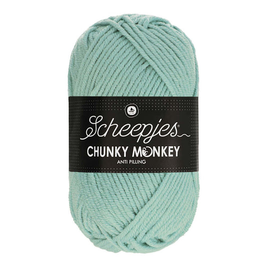 Scheepjes Chunky Monkey 1820 Mist