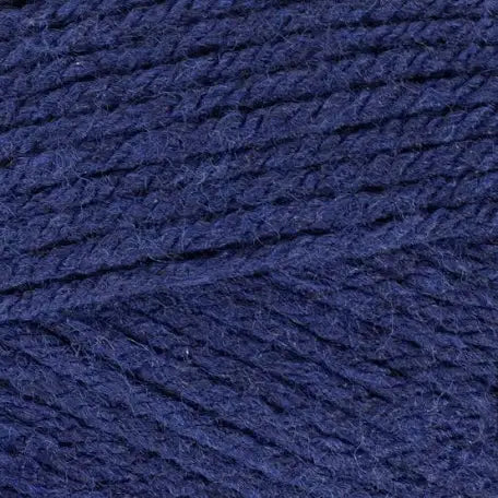 King Cole Big Value Aran 3924 French Navy