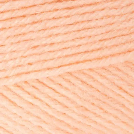 King Cole Big Value Aran 100g 3929 Fondant