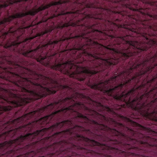 King Cole Big Value Chunky 035 Cerise