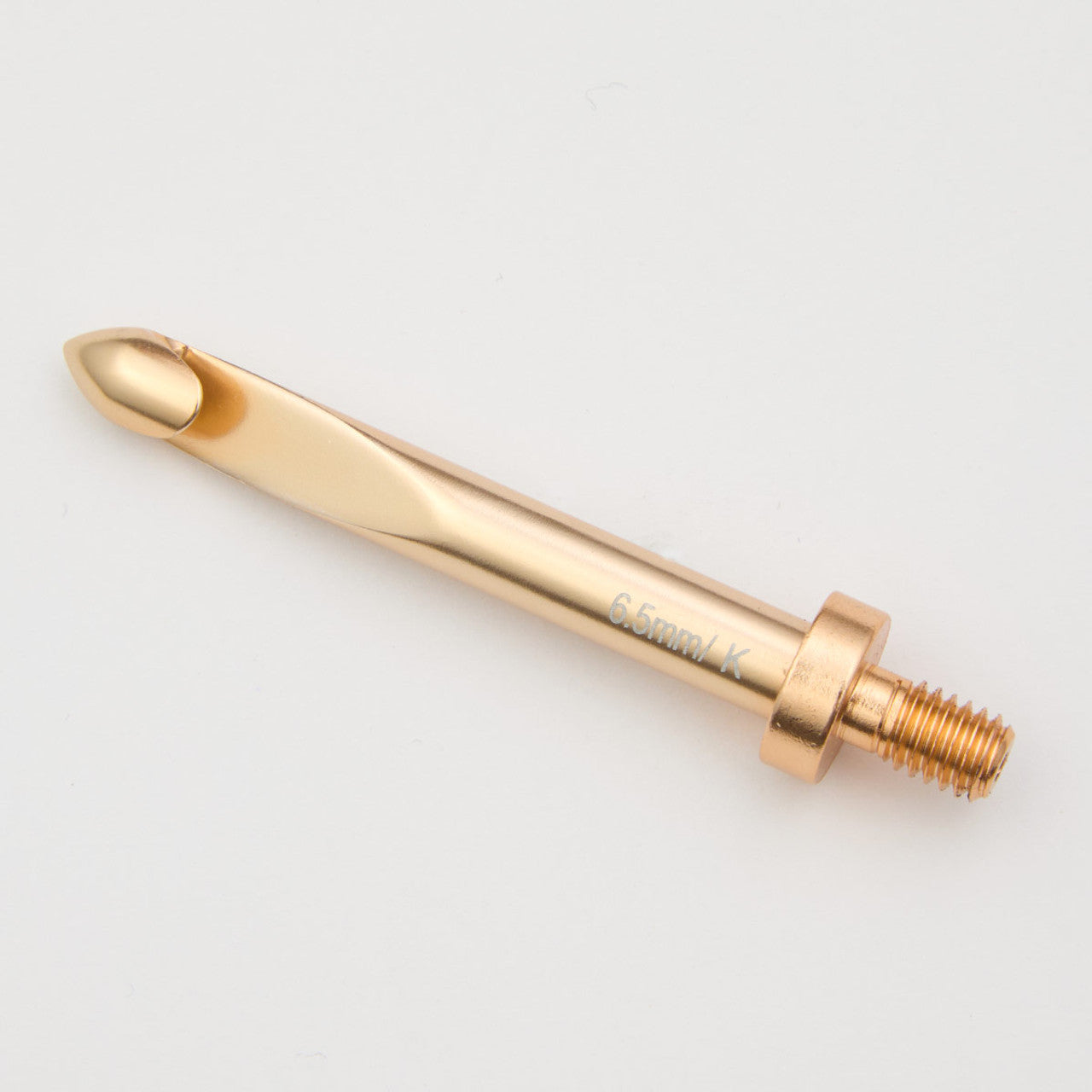 Knit Pro Oasis Interchangeable Crochet Handles and Hook Tips (Separate)