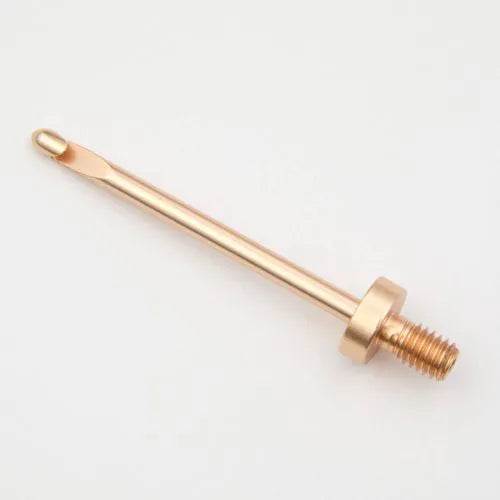 Knit Pro Oasis Interchangeable Crochet Handles and Hook Tips (Separate)