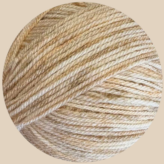 Stylecraft Serene Aran 6225 Mild Mocha