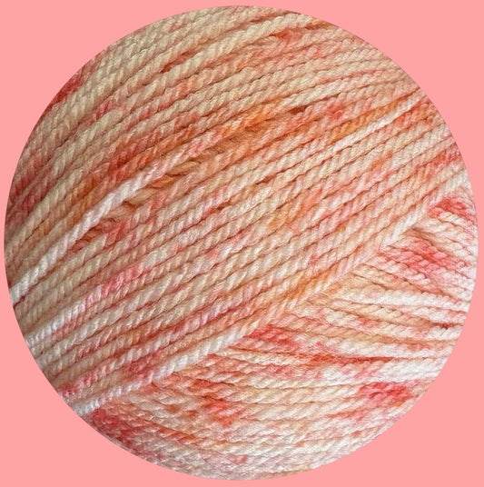 Stylecraft Serene Aran 6221 Quiet Coral