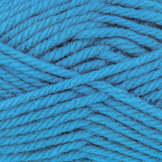 King Cole Big Value Super Chunky 3562 Amalfi Blue