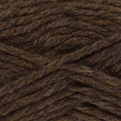 King Cole Big Value Super Chunky 31 Brown