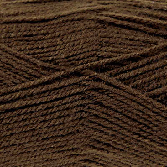 King Cole Big Value Chunky 273 Chocolate