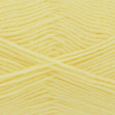King Cole Baby Comfort Dk 581 Lemon