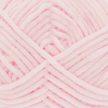 King Cole Yummy Chenille Chunky 2224 Pink