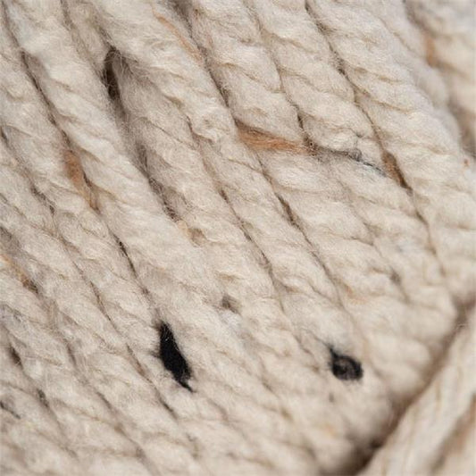 Stylecraft XL Tweed Super Chunky 1218 Parchment