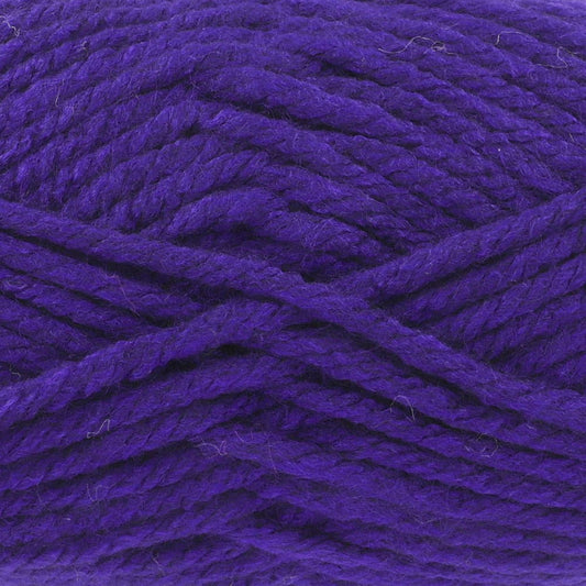 King Cole Big Value Super Chunky 3558 Purple