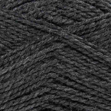 King Cole Big Value Chunky 3281 Charcoal