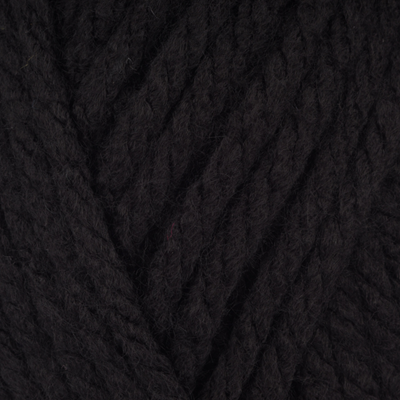 Stylecraft Special XL Super Chunky 200g 1002 Black