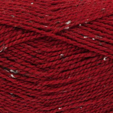 King Cole Big Value Aran 100g 3287 Chilli