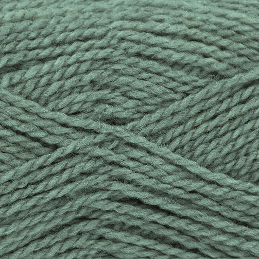 King Cole Big Value Aran 100g 3930 Pistachio