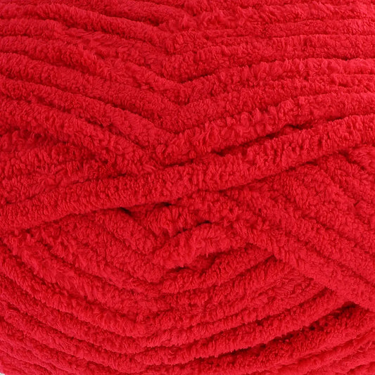King Cole Jumbo Toastie 6460 Crimson