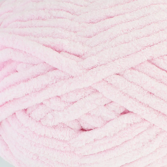 King Cole Jumbo Toastie 6452 Baby Pink