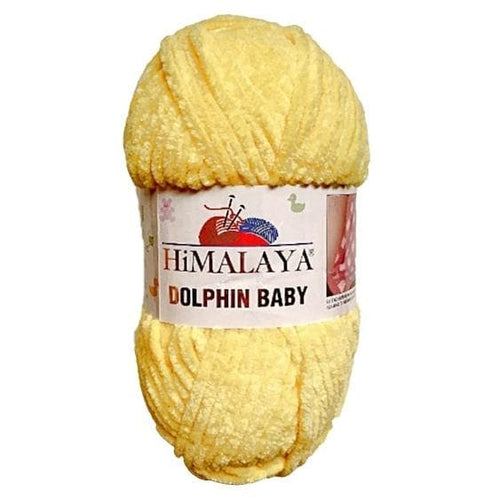 Himalaya Dolphin Baby 80302 Lemon