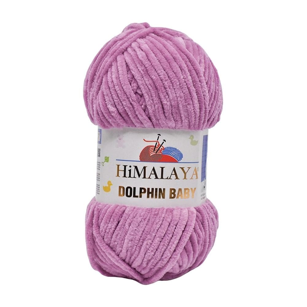 Himalaya Dolphin Baby 80356 Violet
