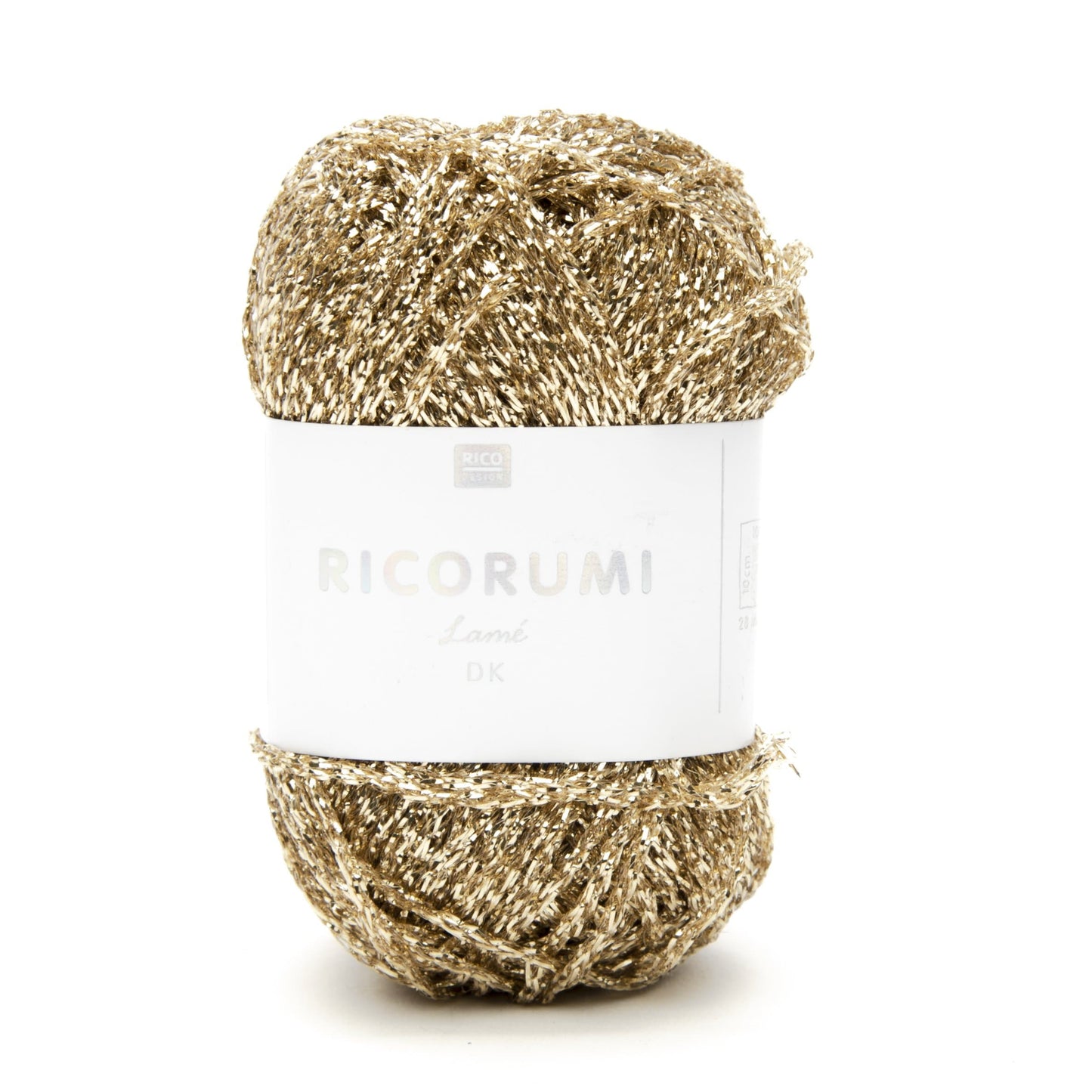 Ricorumi Lame 002 Gold