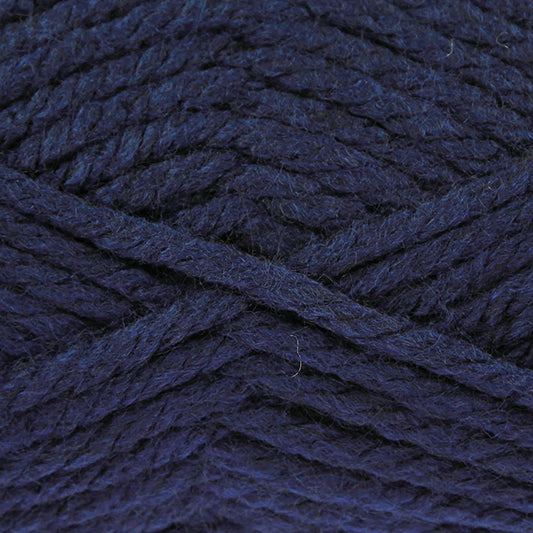 King Cole Big Value Super Chunky 28 Navy