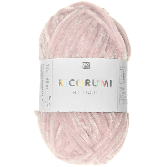 Ricorumi Nilli Nilli 005 Powder