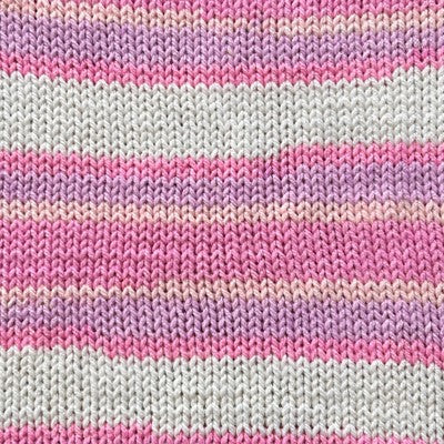 Stylecraft Merry Go Round Chunky 3119 Pink/Lilac