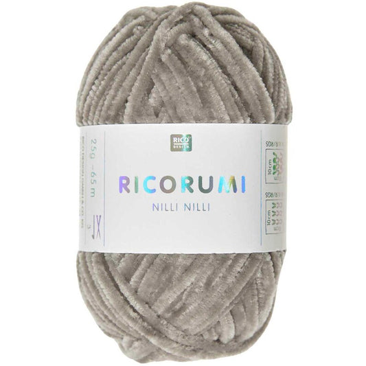 Ricorumi Nilli Nilli 022 Beige