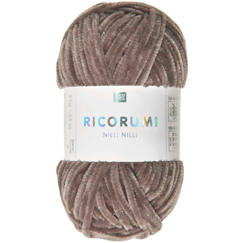 Ricorumi Nilli Nilli 023 Nougat