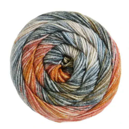 Stylecraft Batik Swirl 3778 Colorado River