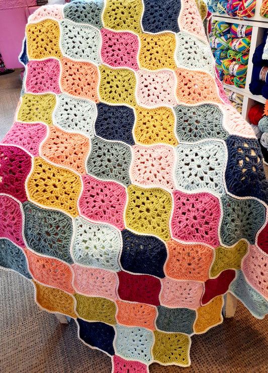 Crochet Kits – tagged Stylecraft – Blanch Village Wool Shop