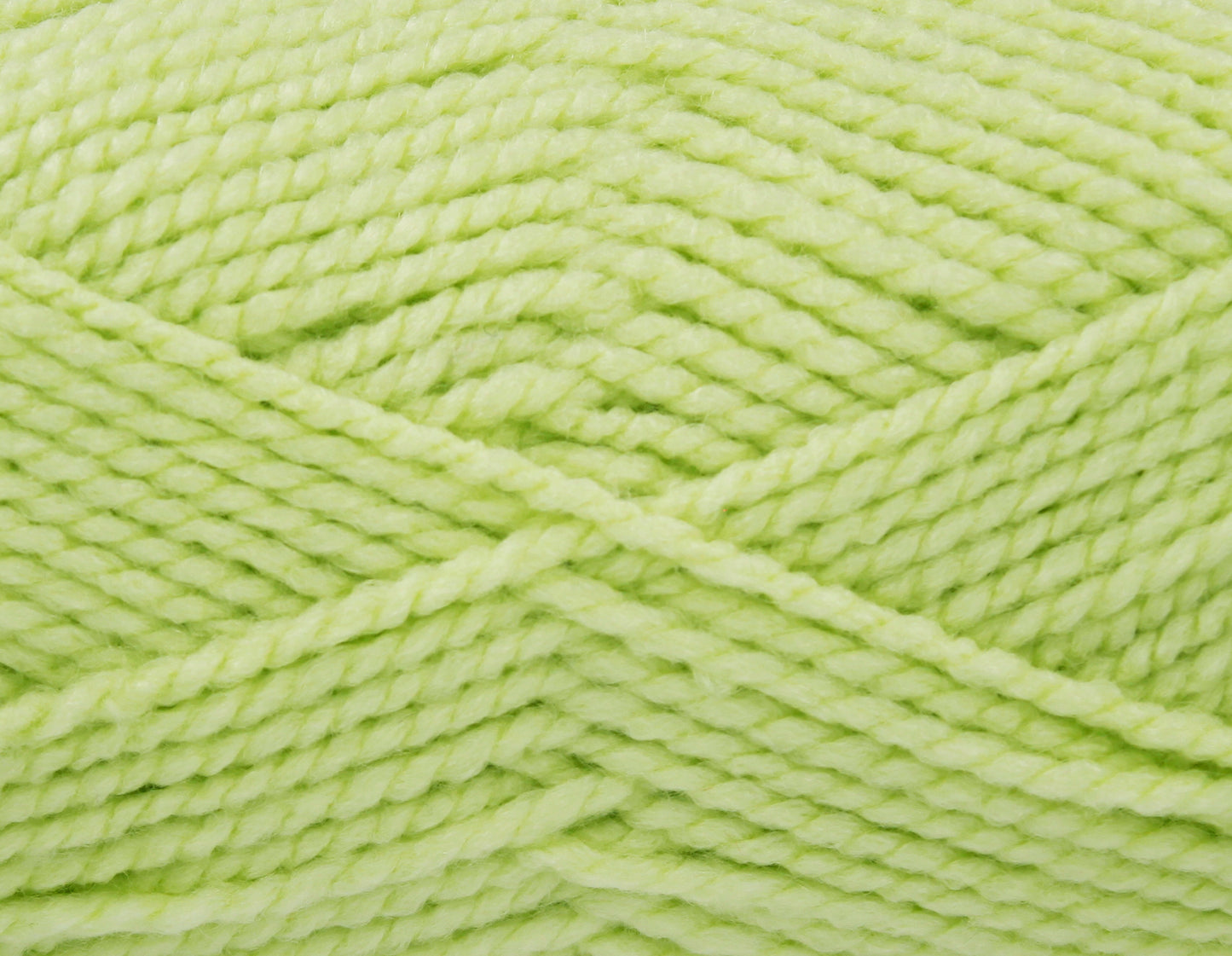 King Cole Big Value Baby Chunky 2514 Lime