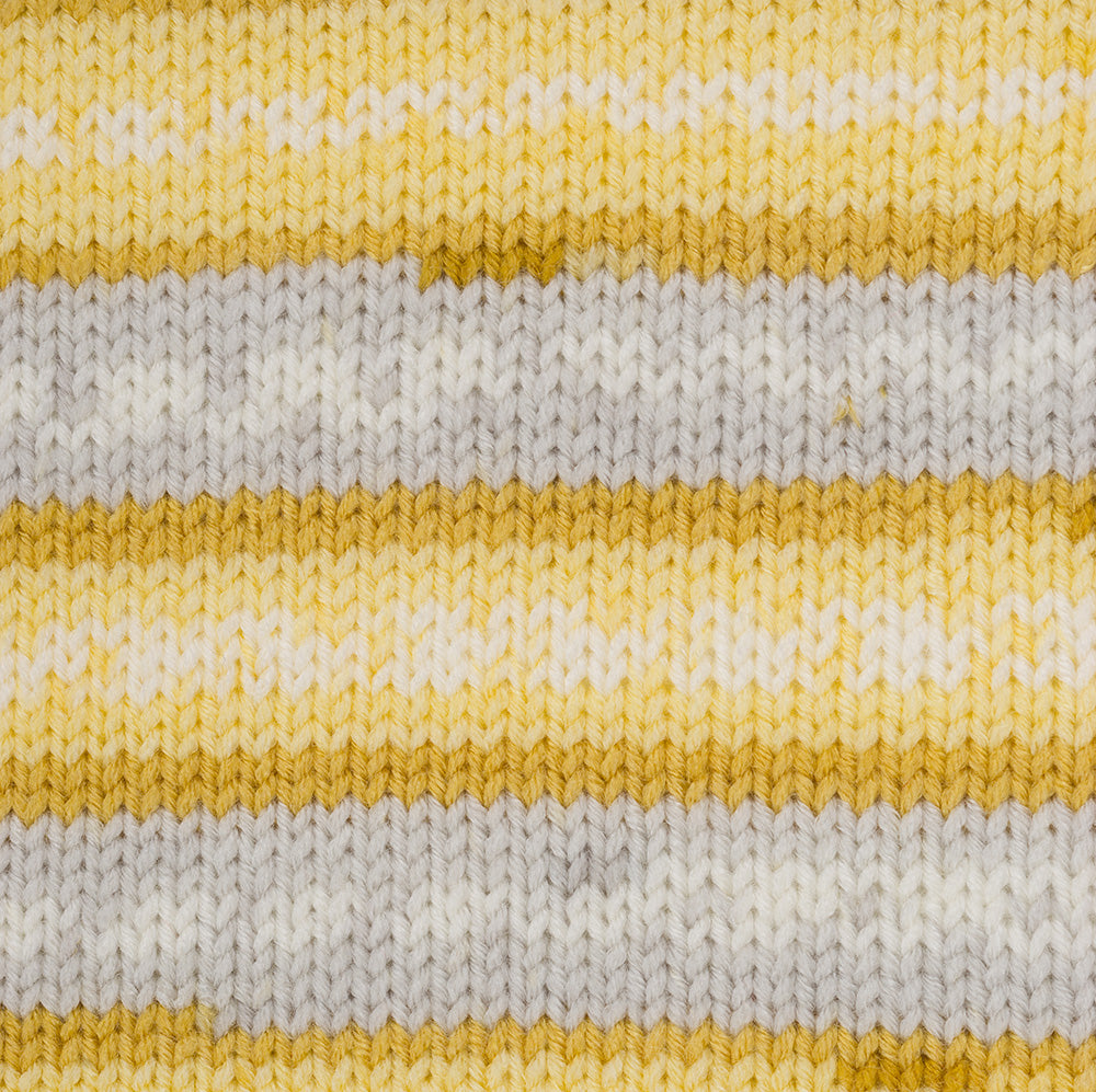 Stylecraft Bambino Prints Dk 3760 Hopscotch
