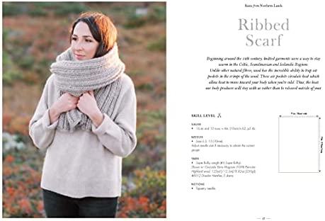 Knits From Northern Lands
