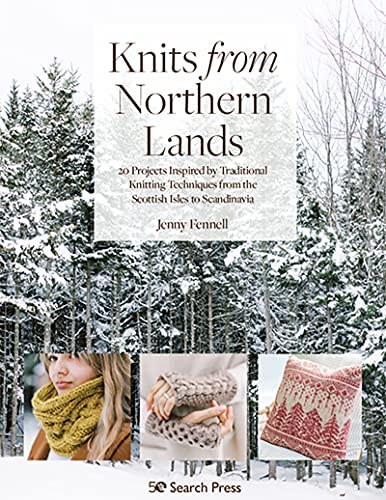 Knits From Northern Lands